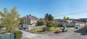 Poudrière © Région Bourgogne-Franche-Comté, Inventaire du patrimoine