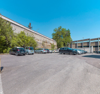 Fortification d'agglomération © Région Bourgogne-Franche-Comté, Inventaire du patrimoine