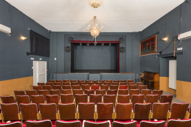  salle paroissiale théâtre © Région Bourgogne-Franche-Comté, Inventaire du patrimoine