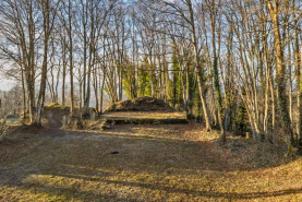 Théâtre de plein air © Région Bourgogne-Franche-Comté, Inventaire du patrimoine
