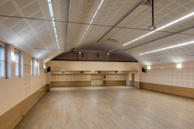 Cinéma salle des fêtes © Région Bourgogne-Franche-Comté, Inventaire du patrimoine