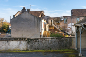 Cinéma © Région Bourgogne-Franche-Comté, Inventaire du patrimoine