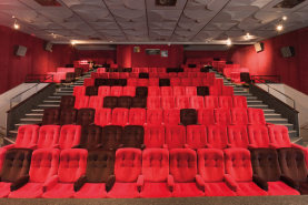 Cinéma © Région Bourgogne-Franche-Comté, Inventaire du patrimoine