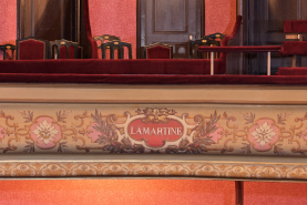 Théâtre halle © Région Bourgogne-Franche-Comté, Inventaire du patrimoine