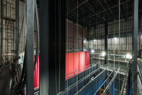 Théâtre halle © Région Bourgogne-Franche-Comté, Inventaire du patrimoine