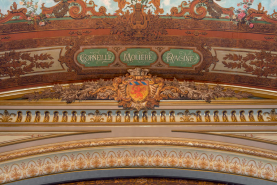 Théâtre halle © Région Bourgogne-Franche-Comté, Inventaire du patrimoine