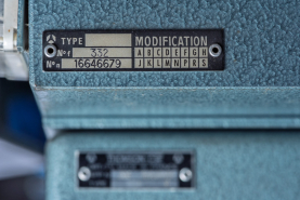 Appareil de projection © Région Bourgogne-Franche-Comté, Inventaire du patrimoine