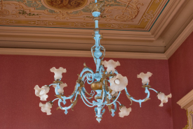 Théâtre halle © Région Bourgogne-Franche-Comté, Inventaire du patrimoine