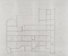 Théâtre halle © Région Bourgogne-Franche-Comté, Inventaire du patrimoine