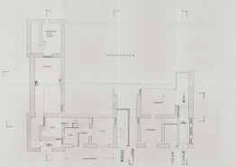 Théâtre halle © Région Bourgogne-Franche-Comté, Inventaire du patrimoine