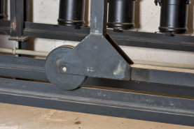 Théâtre halle © Région Bourgogne-Franche-Comté, Inventaire du patrimoine