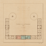 Four industriel théâtre © Région Bourgogne-Franche-Comté, Inventaire du patrimoine