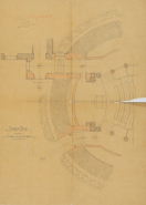 Four industriel théâtre © Région Bourgogne-Franche-Comté, Inventaire du patrimoine