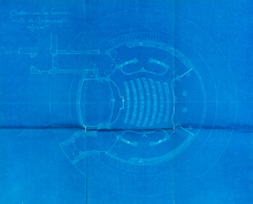 Théâtre © Région Bourgogne-Franche-Comté, Inventaire du patrimoine