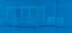 Théâtre © Région Bourgogne-Franche-Comté, Inventaire du patrimoine