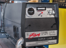 Marché couvert cinéma passage couvert © Région Bourgogne-Franche-Comté, Inventaire du patrimoine