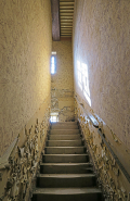 Prison © Région Bourgogne-Franche-Comté, Inventaire du patrimoine