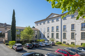 Tribunal © Région Bourgogne-Franche-Comté, Inventaire du patrimoine