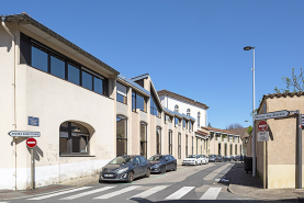 Tribunal © Région Bourgogne-Franche-Comté, Inventaire du patrimoine