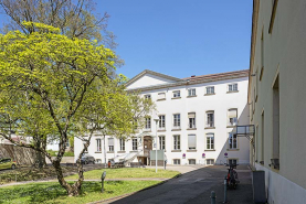 Tribunal © Région Bourgogne-Franche-Comté, Inventaire du patrimoine