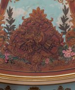 Théâtre halle © Région Bourgogne-Franche-Comté, Inventaire du patrimoine