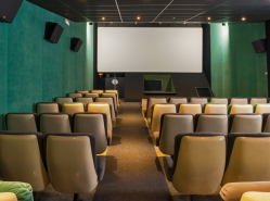 Cinéma © Région Bourgogne-Franche-Comté, Inventaire du patrimoine