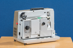 Appareil de projection © Région Bourgogne-Franche-Comté, Inventaire du patrimoine