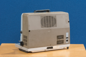 Appareil de projection © Région Bourgogne-Franche-Comté, Inventaire du patrimoine