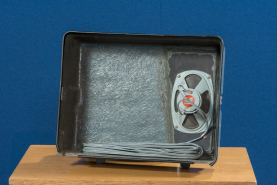 Appareil de projection © Région Bourgogne-Franche-Comté, Inventaire du patrimoine