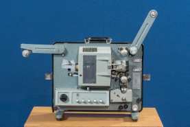  appareil de projection © Région Bourgogne-Franche-Comté, Inventaire du patrimoine