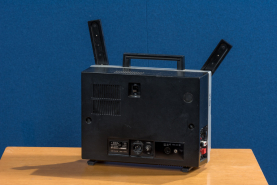 Appareil de projection © Région Bourgogne-Franche-Comté, Inventaire du patrimoine