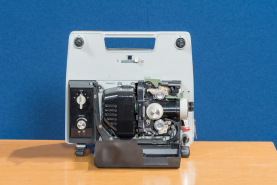 Appareil de projection © Région Bourgogne-Franche-Comté, Inventaire du patrimoine