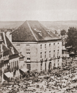 Théâtre halle © Région Bourgogne-Franche-Comté, Inventaire du patrimoine