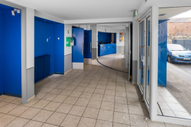 Cinéma © Région Bourgogne-Franche-Comté, Inventaire du patrimoine