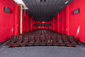 Cinéma © Région Bourgogne-Franche-Comté, Inventaire du patrimoine