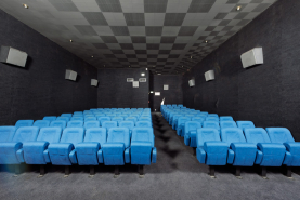 Cinéma © Région Bourgogne-Franche-Comté, Inventaire du patrimoine