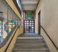 Théâtre © Région Bourgogne-Franche-Comté, Inventaire du patrimoine