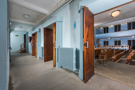 Théâtre © Région Bourgogne-Franche-Comté, Inventaire du patrimoine