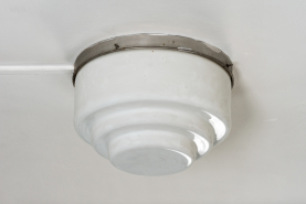 Lambris d'appui garniture architecturale © Région Bourgogne-Franche-Comté, Inventaire du patrimoine