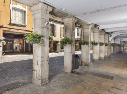 Théâtre © Région Bourgogne-Franche-Comté, Inventaire du patrimoine