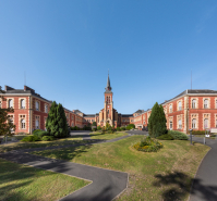 Hôpital © Région Bourgogne-Franche-Comté, Inventaire du patrimoine