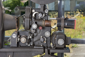  appareil de projection © Région Bourgogne-Franche-Comté, Inventaire du patrimoine