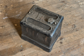 Appareil de projection © Région Bourgogne-Franche-Comté, Inventaire du patrimoine