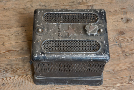 Appareil de projection © Région Bourgogne-Franche-Comté, Inventaire du patrimoine