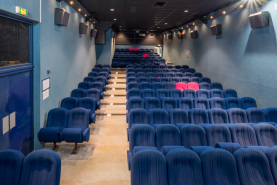 Salle des fêtes cinéma © Région Bourgogne-Franche-Comté, Inventaire du patrimoine