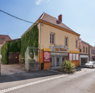 Maison cinéma © Région Bourgogne-Franche-Comté, Inventaire du patrimoine