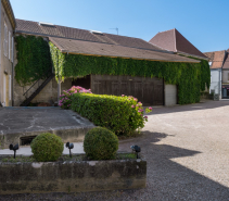 Maison cinéma © Région Bourgogne-Franche-Comté, Inventaire du patrimoine