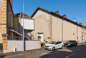 Cinéma © Région Bourgogne-Franche-Comté, Inventaire du patrimoine