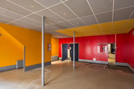 Maison cinéma © Région Bourgogne-Franche-Comté, Inventaire du patrimoine