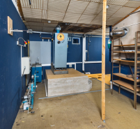 Maison cinéma © Région Bourgogne-Franche-Comté, Inventaire du patrimoine